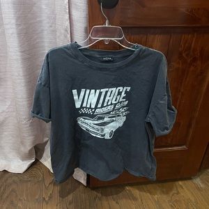 Grey Tshirt